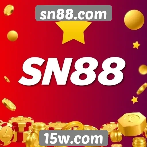 Comparação de bônus e promoções no sn88.com