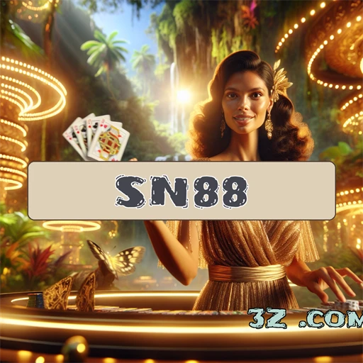 sn88.com Apostas Esportivas