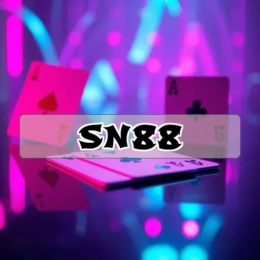 sn88.com: A Nova Era dos Jogos de Casino Ao Vivo