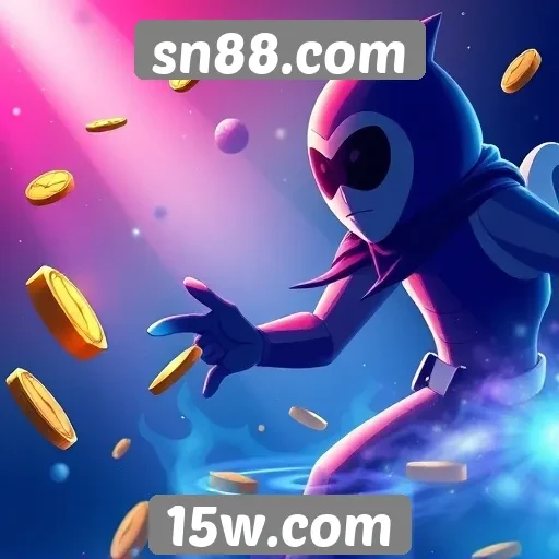 Novos jogos disponíveis em sn88.com