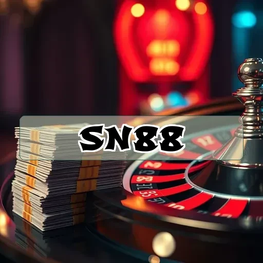 sn88.com: Táticas Para Conquistar os Melhores Jogos de Estratégia